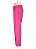 Adrianna Papell Solid Pink Active Pants Size 6 - photo 5