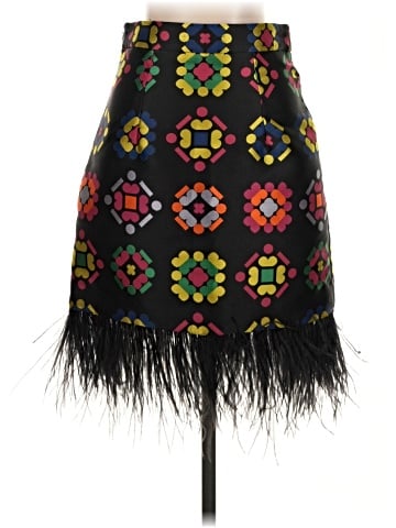 Milly Formal Skirt (view 2)