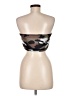 Shein Black Tube Top Size M - photo 2