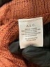 A.L.C. Brown Casual Pants Size M - photo 5