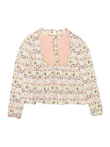 Matilda Jane Long Sleeve Blouse (view 1)