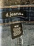 d.jeans Blue Jeans Size 16 - photo 4