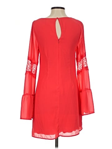 Accidentally In Love Casual Dress (view 2)