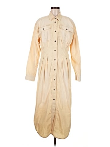 Étoile Isabel Marant Casual Dress (view 1)