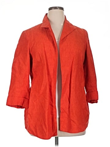 Coldwater Creek Coat (view 1)