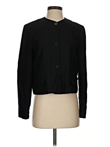 Due Per Due Jacket (view 1)