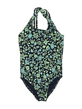 Lands' End One Piece Swimsuit
