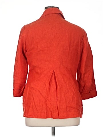 Coldwater Creek Coat (view 2)