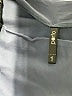 Porto Solid Blue Active Pants Size 6 (1) - photo 4