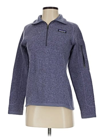 Patagonia Fleece (view 1)