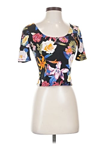 Guess Short Sleeve T-Shirt (view 1)