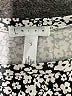 Leith Animal Print Gray Casual Dress Size S - photo 7