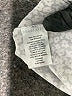 Leith Animal Print Gray Casual Dress Size S - photo 8