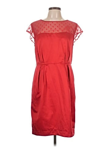 Kate Young for Target Cocktail Dress (view 1)