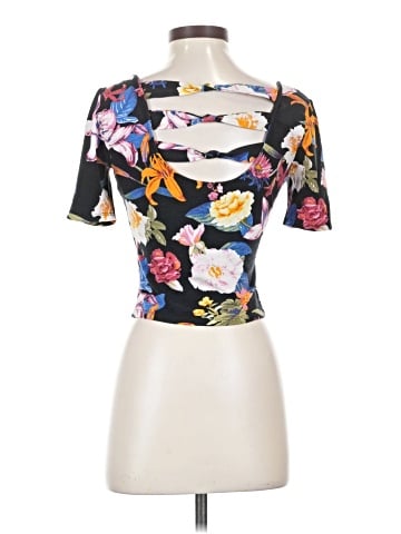 Guess Short Sleeve T-Shirt (view 2)