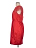 Kate Young for Target 100% Polyester Red Cocktail Dress Size 12 - photo 5