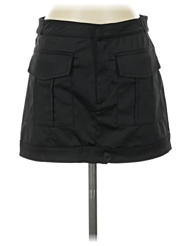 Zara Casual Skirt (view 1)