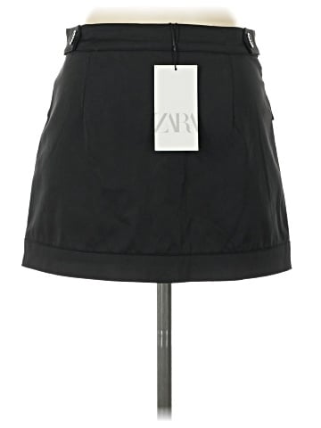 Zara Casual Skirt (view 2)