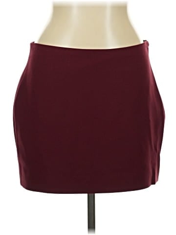 Naked Wardrobe Active Skort (view 1)