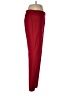Kasper Solid Red Active Pants Size 10 - photo 4