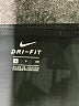 Nike Tweed Black Track Pants Size S - photo 7