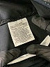 Nike Tweed Black Track Pants Size S - photo 8