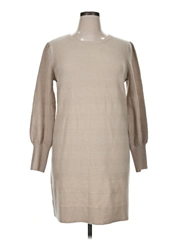 dalia Casual Dress (view 1)