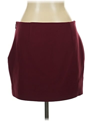Naked Wardrobe Active Skort (view 2)