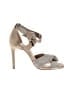 Charles David Gray Sandals Size 6 1/2 - photo 1