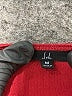 Joh Burgundy 3/4 Sleeve Top Size M - photo 7