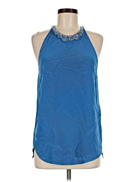 3.1 Phillip Lim Sleeveless Silk Top (view 1)