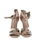 Charles David Gray Sandals Size 6 1/2 - photo 2
