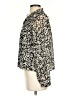 Steve Madden Ivory Long Sleeve Blouse Size XS - photo 5