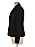 Kasper 100% Polyester Black Blazer Size 10 - photo 5