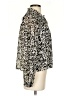 Steve Madden Ivory Long Sleeve Blouse Size XS - photo 4