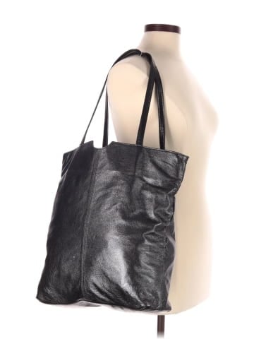 Wilsons Leather Leather Tote (view 2)