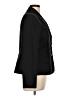 Kasper 100% Polyester Black Blazer Size 10 - photo 4
