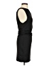 Cotton On Solid Black Cocktail Dress Size S - photo 4