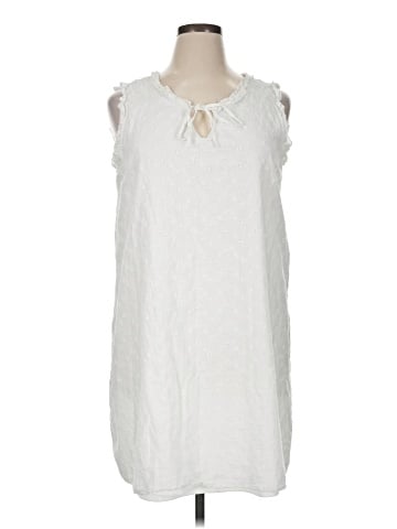 Harper Casual Dress (view 1)
