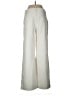 Madewell 100% Cotton Ivory Jeans Size 28 waist - photo 2