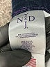 NYDJ Solid Blue Jeans Size 8 - photo 8