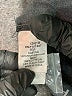 TCEC 100% Polyurethane Black Casual Dress Size M - photo 8