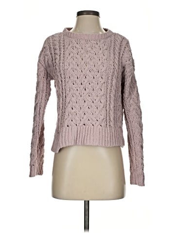 Aero Pullover Sweater (view 1)