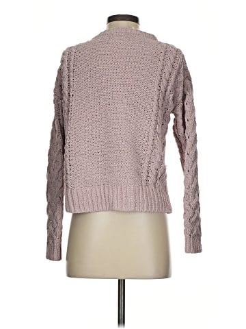 Aero Pullover Sweater (view 2)