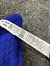 Under Armour Blue Long Sleeve T-Shirt Size S - photo 7