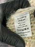 Something Navy Ivory Turtleneck Sweater Size XS - photo 8