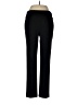 Kasper Solid Black Dress Pants Size 10 - photo 1