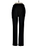 Kasper Solid Black Dress Pants Size 10 - photo 2