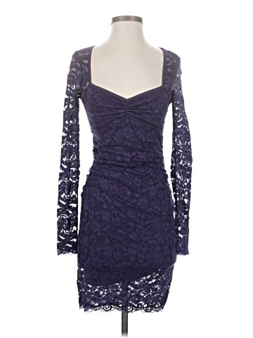 Moda International Cocktail Dress (view 1)