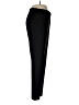 Kasper Solid Black Dress Pants Size 10 - photo 4